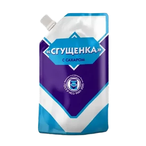 Стикер