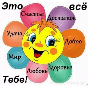 Личные — стикер для MAX