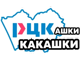 Стикерпак РЦК-АЛТАЙ для мессенджера MAX
