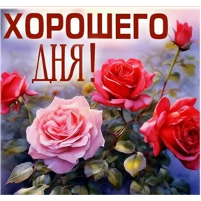 Пожелания — стикер для MAX