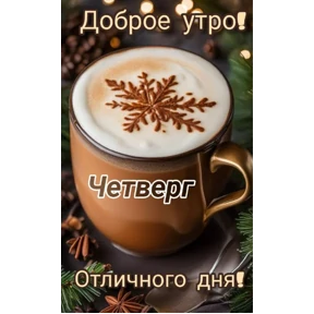 Пожелания — стикер для MAX