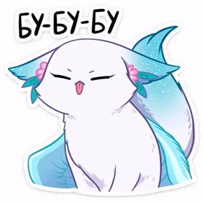 Стикерпак ES STICKER PACK для мессенджера MAX