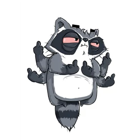 ES STICKER PACK — стикер для MAX