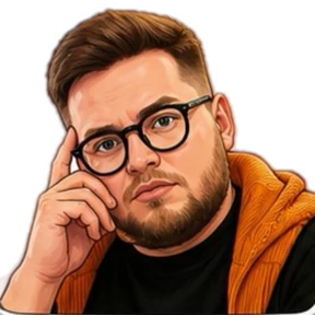 Fam — стикер для MAX