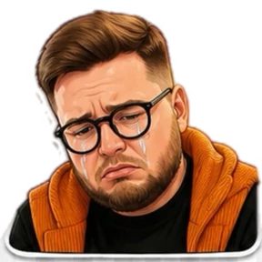 Fam — стикер для MAX