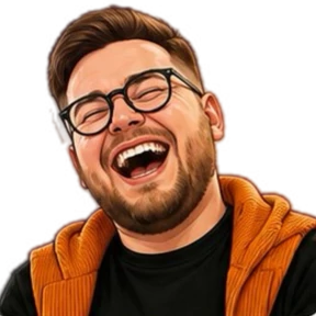 Fam — стикер для MAX
