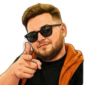 Fam — стикер для MAX