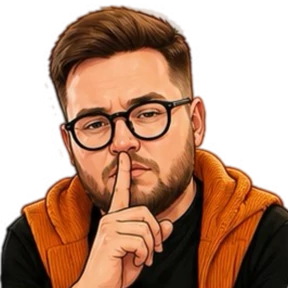 Fam — стикер для MAX