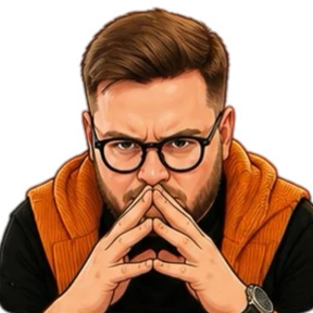 Fam — стикер для MAX