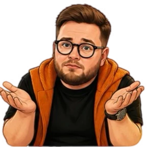 Fam — стикер для MAX
