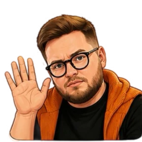 Fam — стикер для MAX