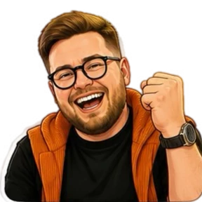 Fam — стикер для MAX