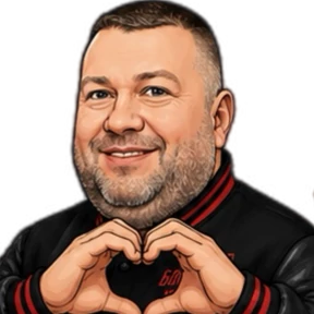 Fam — стикер для MAX