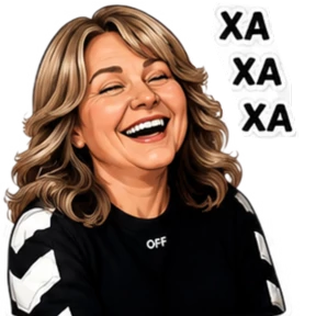 Fam — стикер для MAX