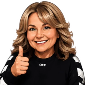 Fam — стикер для MAX