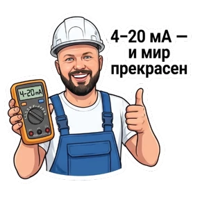ВасяКИПиА — стикер для MAX