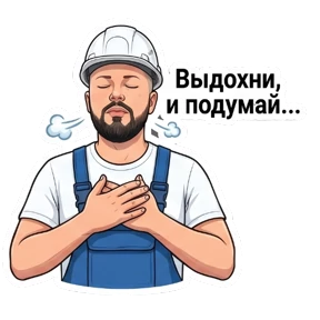 ВасяКИПиА — стикер для MAX