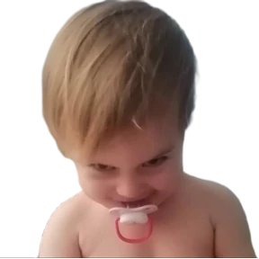 Мои стикеры — стикер для MAX