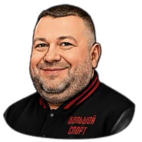 Fam — стикер для MAX