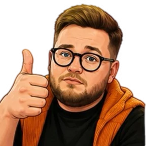 Fam — стикер для MAX