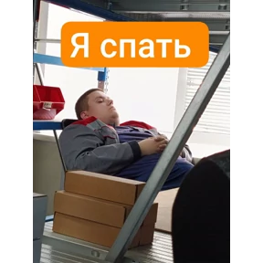 Луйсик — стикер для MAX