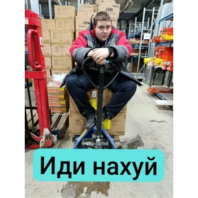 Луйсик — стикер для MAX