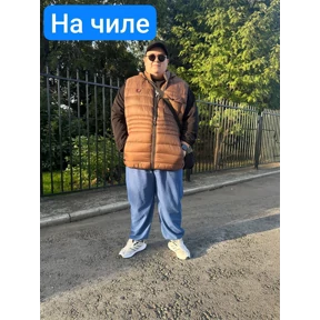 Луйсик — стикер для MAX