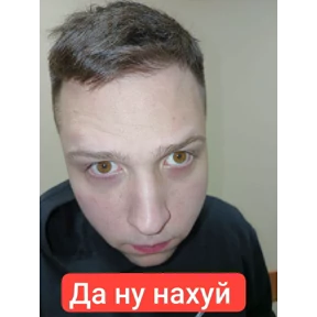 Луйсик — стикер для MAX