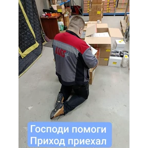 Луйсик — стикер для MAX