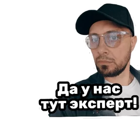 РЦК-АЛТАЙ — стикер для MAX