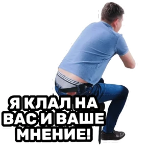 РЦК-АЛТАЙ — стикер для MAX