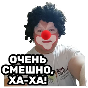 РЦК-АЛТАЙ — стикер для MAX