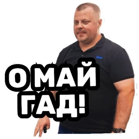 РЦК-АЛТАЙ — стикер для MAX