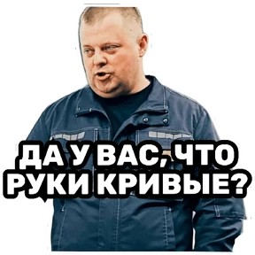 РЦК-АЛТАЙ — стикер для MAX
