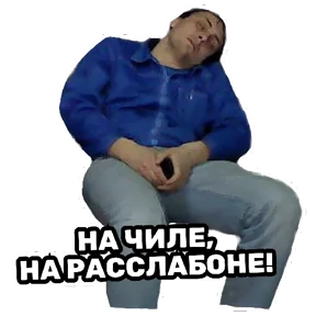 РЦК-АЛТАЙ — стикер для MAX
