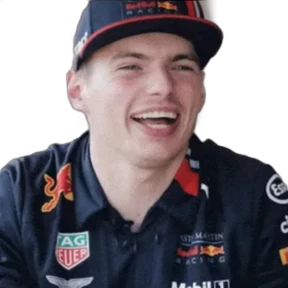 MV3 — стикер для MAX