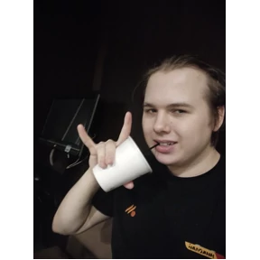 Длббы SS — стикер для MAX