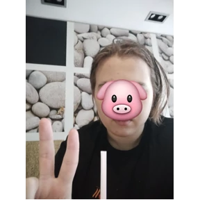 Длббы SS — стикер для MAX