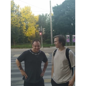 Длббы SS — стикер для MAX