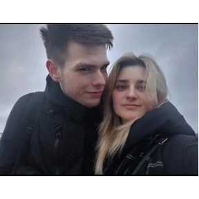 Моя семья — стикер для MAX