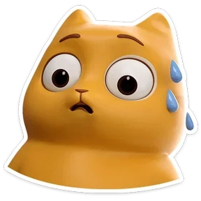 Стикер