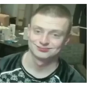 Мел — стикер для MAX
