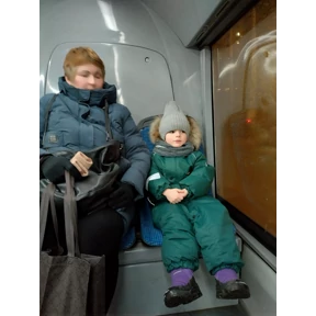 Мы — стикер для MAX