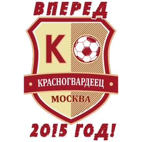 Красногвардеец — стикер для MAX