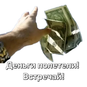 Набор 2 — стикер для MAX