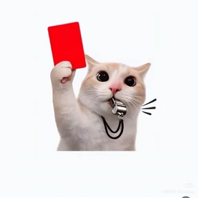 Котичность — стикер для MAX