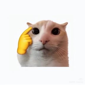 Котичность — стикер для MAX