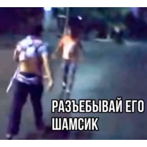 оопа — стикер для MAX