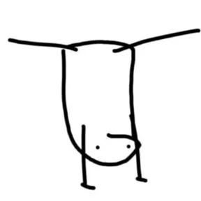 Челики — стикер для MAX