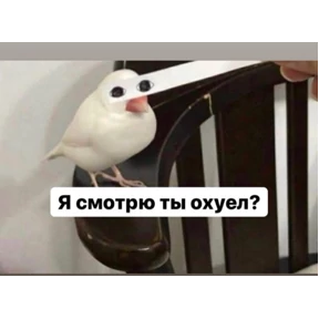 мурзилка — стикер для MAX